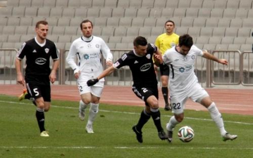 "Qarabağ" - "Sumqayıt": heyətlər 
