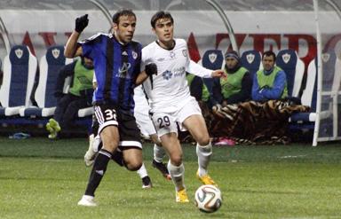 "Qarabağ" - "Sumqayıt": geniş icmal (VİDEO)