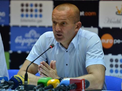 "İstefa məsələsinə şərhim yoxdur" – Qriqorçuk