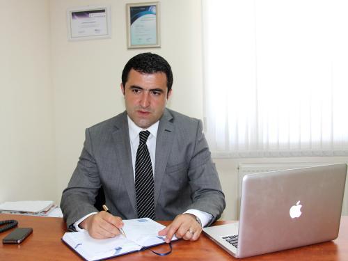 "Sumqayıt"ın maliyyə problemi yoxdur"