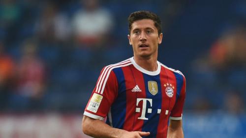 PSJ "Bavariya"nın hücumçusunu istəyir