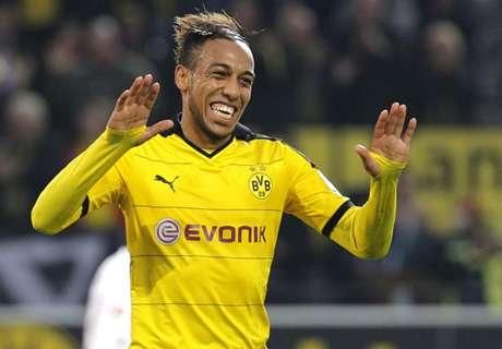 "Borussiya"nı 1/4 finala yüksəldən qələbə (VİDEO)