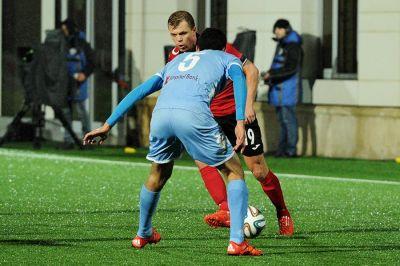 Aleksey Qay: "Bu vəziyyətdən birgə çıxmalıyıq"