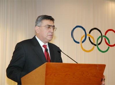 Milli Olimpiya Komitəsindən dopinq qalmaqalı ilə bağlı açıqlama