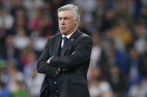 Ançelotti "Çelsi"nin təklifini rədd etdi