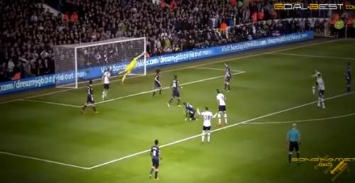 Həftənin ən gözəl qapıçı qurtarışları (VİDEO)