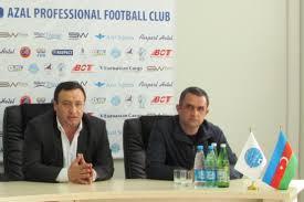 Fikrət Hüseynov: "Tərlan Əhmədovla əməkdaşlıqdan məmnunuq”