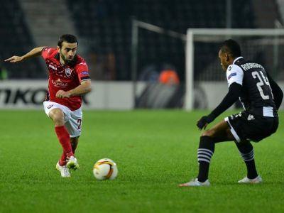 Arif Daşdəmirov: "Çempion olmaq istəyiriksə..."
