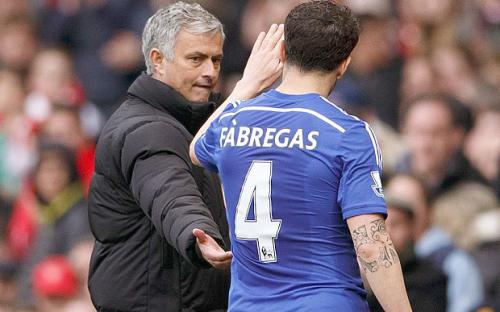 Mourinyonun istefaya göndərilməsinə kimlər səbəb olub?