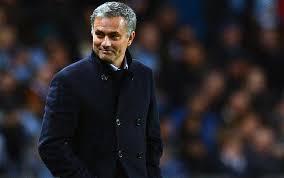 Mourinyo "Roma"nın təklifini rədd etdi