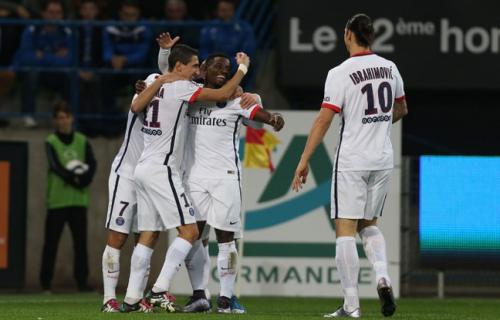 PSJ-dən yeni rekord