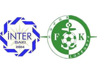 "İnter" - "Xəzər Lənkəran": geniş icmal (VİDEO)