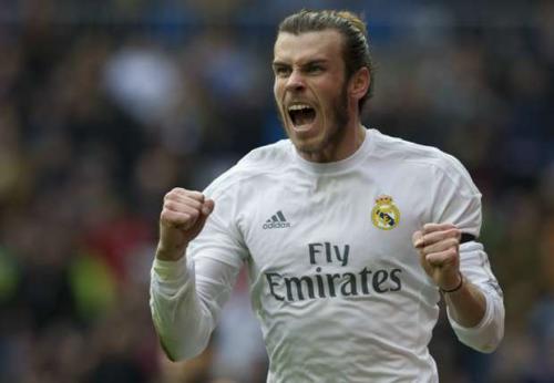 "Real"dan darmadağın (VİDEO)