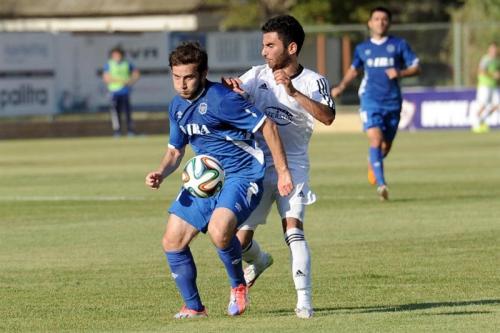 Bakı "İnter"i futbolçusu ilə yolları ayırdı