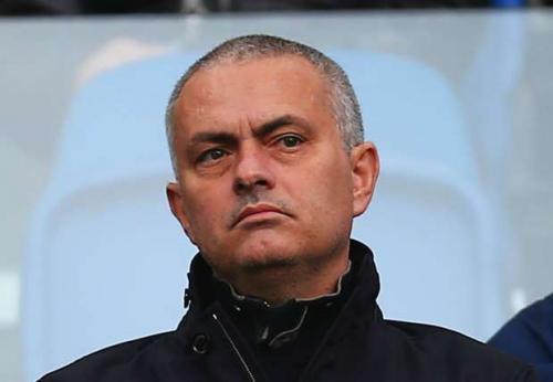 Mourinyo "Mançester Yunayted"lə anlaşdı