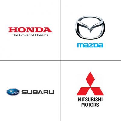 Mitsubishi, Honda, Mazda və Subaru-nun qiymətləri dəyişmir