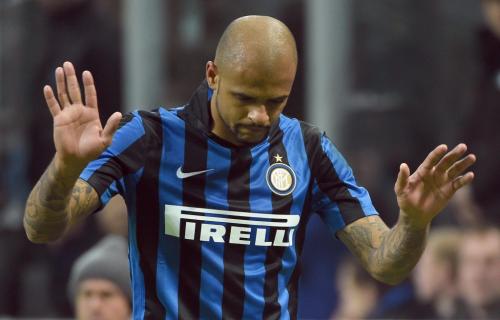 "İnter"in futbolçusuna 3 oyunluq cəza