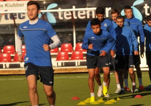 Milliləşdirilmiş futbolçu Azərbaycan vətəndaşlığından imtina edir