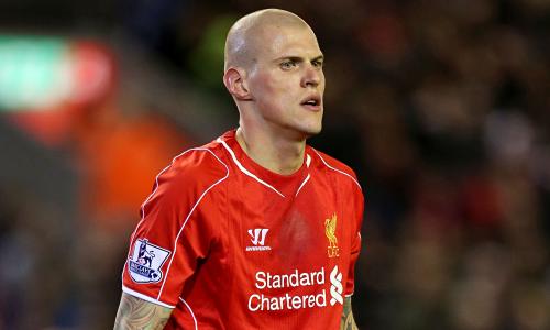 “Liverpul”da ciddi itki