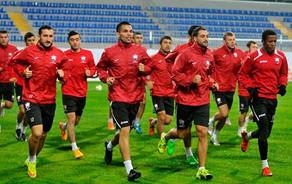 "Qəbələ"nin daha iki rəqibi müəyyənləşdi