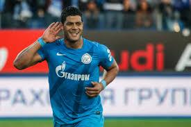 Rusiyada ilin futbolçusu müəyyənləşdi