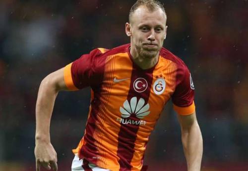 "Qalatasaray"da ciddi itki