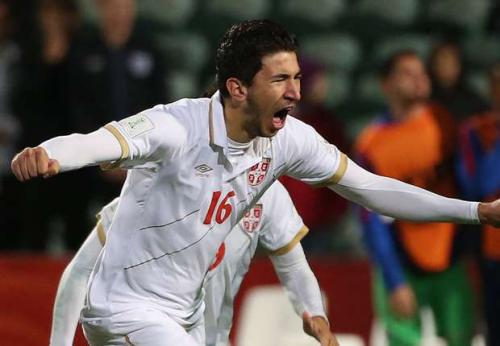 Klopp "Liverpul"da ilk transferini etdi