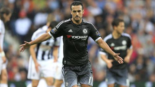 Pedro "Çelsi"dən getmək istəmir