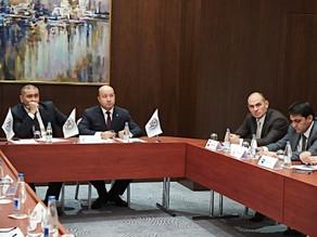 AFFA Klublar Komitəsinin iclası başlayıb