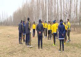 "Kəpəz"in hazırlıq planı müəyyənləşdi