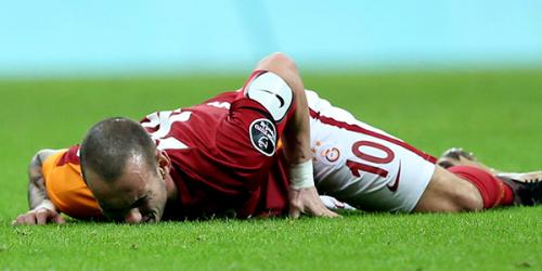 Sneyderin zədəsi ciddidir