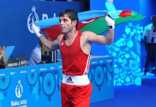 Azərbaycanda 2015-in ən yaxşı idmançıları müəyyənləşdi