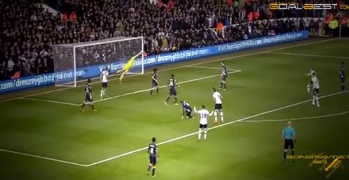 Həftənin ən gözəl qapıçı qurtarışları (VİDEO)