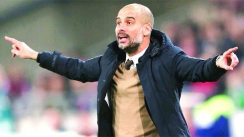 Qvardiolaya fantastik təklif