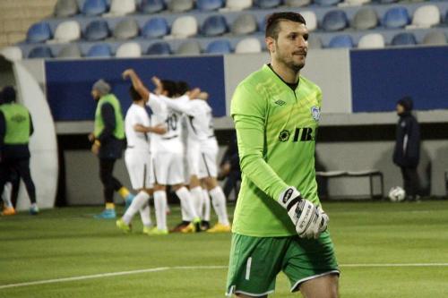 Səlahət Ağayev "İnter"dən getdi