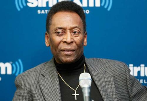 "İndiki dövrdə oynasaydım, ən güclü olardım" – Pele