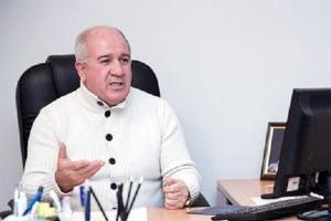 Maşallah Əhmədovun məhkəməsinin vaxtı müəyyənləşdi