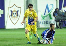 "Azarkeşlərin sayəsində bu yerə gəlmişik" – Tərlan Quliyev