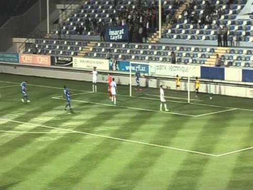 “Qarabağ”ın qəsdən qola çevirmədiyi penaltı top-15-də