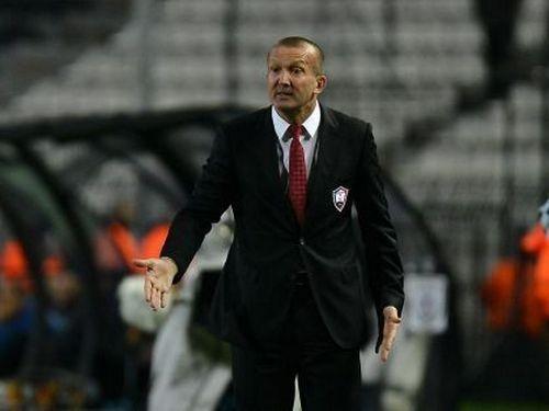 Qriqorçuk: "Azərbaycan çempionatı çətin turnirdir"