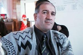 Maşallah Əhmədovun apellyasiya şikayəti təmin edilmədi