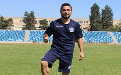 “Zirə” Nurlan Novruzovla müqaviləni artırır