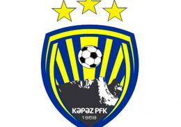"Kəpəz" üç futbolçusu ilə yolları ayırdı