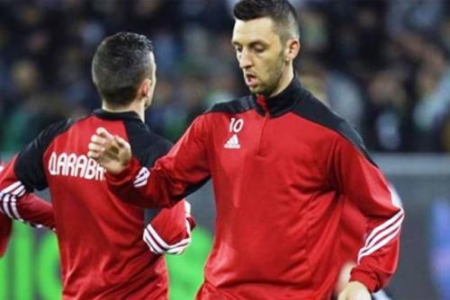 Muarem Muaremin yeni klubu müəyyənləşdi