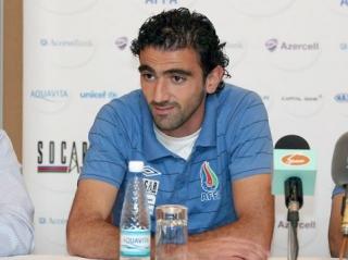 Vaqif Cavadovun yeni klubu bəlli oldu