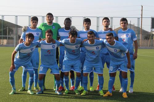 "Zirə" daha bir futbolçusu ilə yolları ayırdı