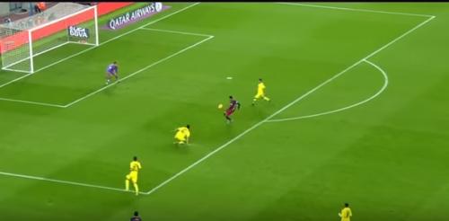 İlin ən gözəl hərəkətləri və ötürmələri (VİDEO)