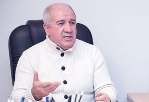 Maşallah Əhmədov həbsdən evə buraxıldı