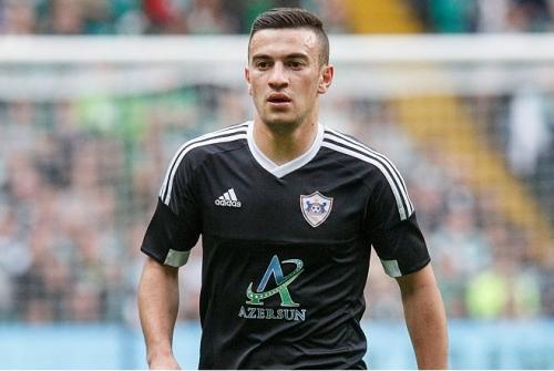 "Mersin İdman Yurdu" "Qarabağ"a rəsmi təklif göndərdi