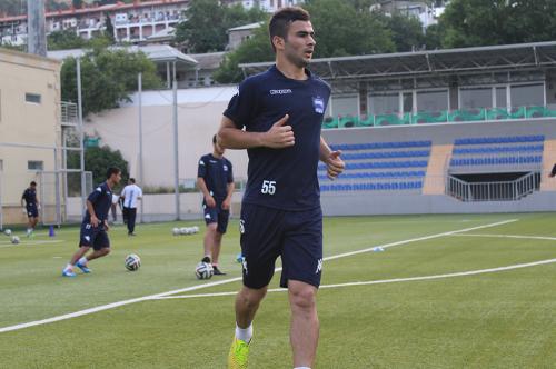 "Zirə"də növbəti ayrılıq